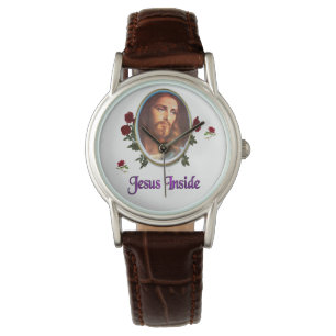 John 3:16 armbanduhr