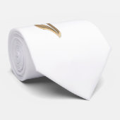 John 3:16 Artikel Krawatte (Gerollt)