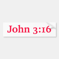 John-3:16