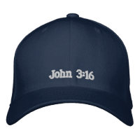 John-3:16