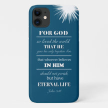 John 3:16 Bible Verse inspirierend