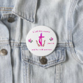 John 3:16 button (Beispiel)