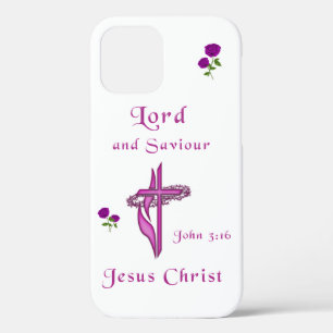John 3:16 Case-Mate iPhone hülle