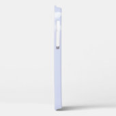 John 3:16 Case-Mate iPhone hülle (Rückseite / Links)