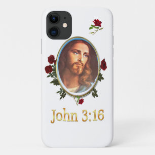 John 3:16 Case-Mate iPhone hülle
