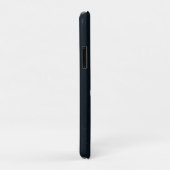 John 3:16 Case-Mate iPhone hülle (Hinten/Rechts)