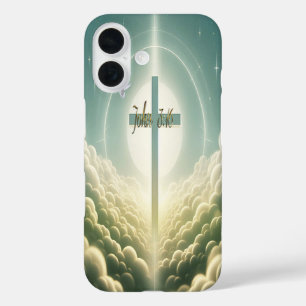 John 3:16 iPhone 16 hülle