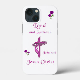 John 3:16 Case-Mate iPhone hülle