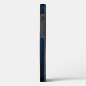 John 3:16 Case-Mate iPhone hülle (Rückseite / Links)