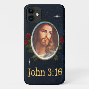 John 3:16 Case-Mate iPhone hülle