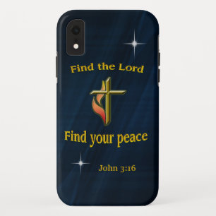 John 3:16 Case-Mate iPhone hülle