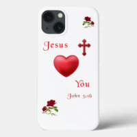 John 3:16