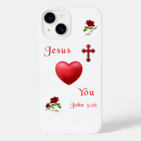 John 3:16