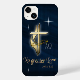 John 3:16 Case-Mate iPhone 14 plus hülle