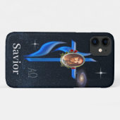 John 3:16 Case-Mate iPhone hülle (Rückseite (Horizontal))