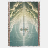 John 3:16 decke (Vorderseite Vertikal)