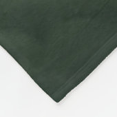 John 3:16 fleecedecke (Ecke)