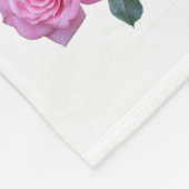 John 3:16 fleecedecke (Ecke)