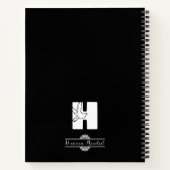 JOHN 3:16 FÜR GOTT SO LIEBTE DIE WELT NOTIZBLOCK (Rückseite)