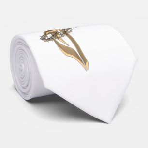 John 3:16 Gegenstände Krawatte