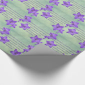 John 3:16 geschenkpapier (Ecke)