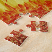John 3:16 im Frühling Puzzle (Seite)