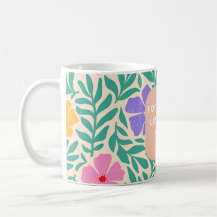 John 3:16 Kaffeecup Kaffeetasse