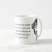 John 3:16 kaffeetasse (VorderseiteRechts)