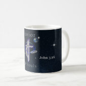 John 3:16 kaffeetasse (VorderseiteRechts)