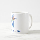 John 3:16 kaffeetasse (VorderseiteRechts)