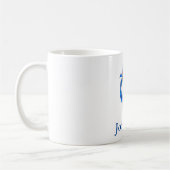 John 3:16 kaffeetasse (Links)