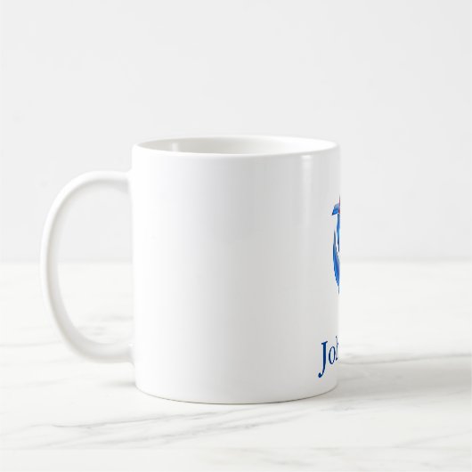 John 3:16 kaffeetasse (Links)