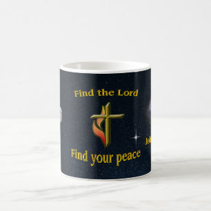 John 3:16 kaffeetasse