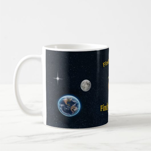 John 3:16 kaffeetasse (Links)