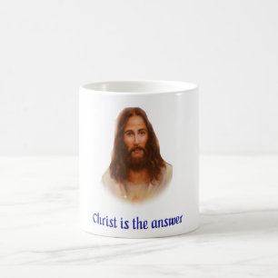 John 3:16 kaffeetasse