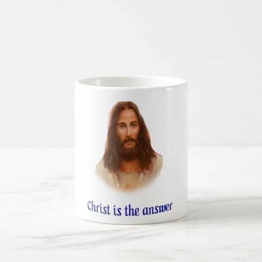 John 3:16 kaffeetasse (Mittel)