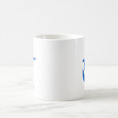 John 3:16 kaffeetasse (Mittel)