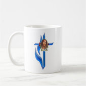 John 3:16 kaffeetasse (Links)