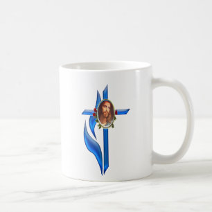 John 3:16 kaffeetasse