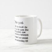 John-3:16 Kaffeetasse (VorderseiteRechts)