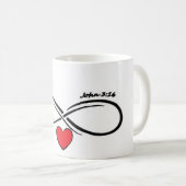 John-3:16 Kaffeetasse (VorderseiteRechts)