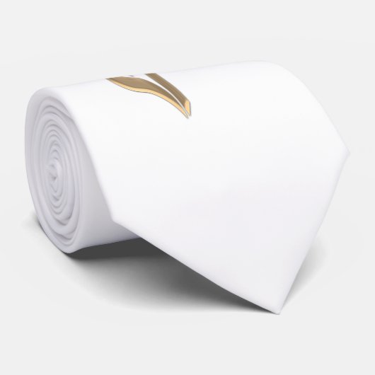 John 3:16 krawatte (Gerollt)