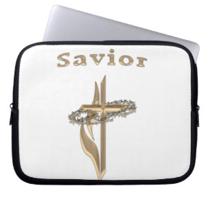 John 3:16 laptopschutzhülle