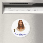 John 3:16 magnet (In Situ (Geschirrspüler))