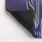 John 3:16 mousepad (Ecke)