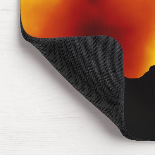 John-3:16 - mousepad (Ecke)