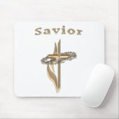John 3:16 mousepad (Mit Mouse)