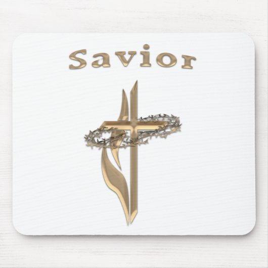 John 3:16 mousepad (Vorne)