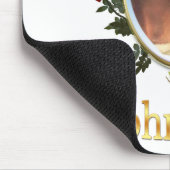 John 3:16 mousepad (Ecke)