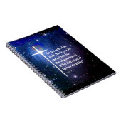 John-3:16 Notizblock (Rechte Seite)